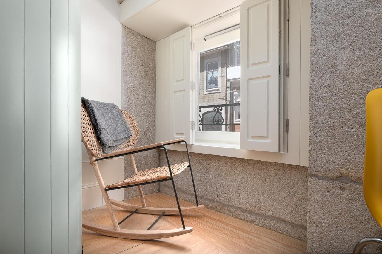 Apartament Liiiving In - Santa Catarina Boutique