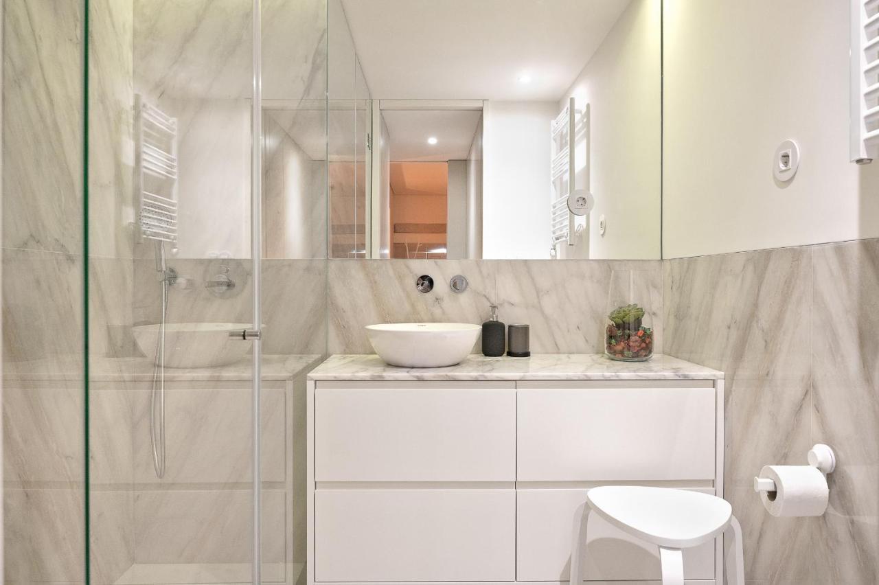 Liiiving In - Santa Catarina Boutique Apartament *