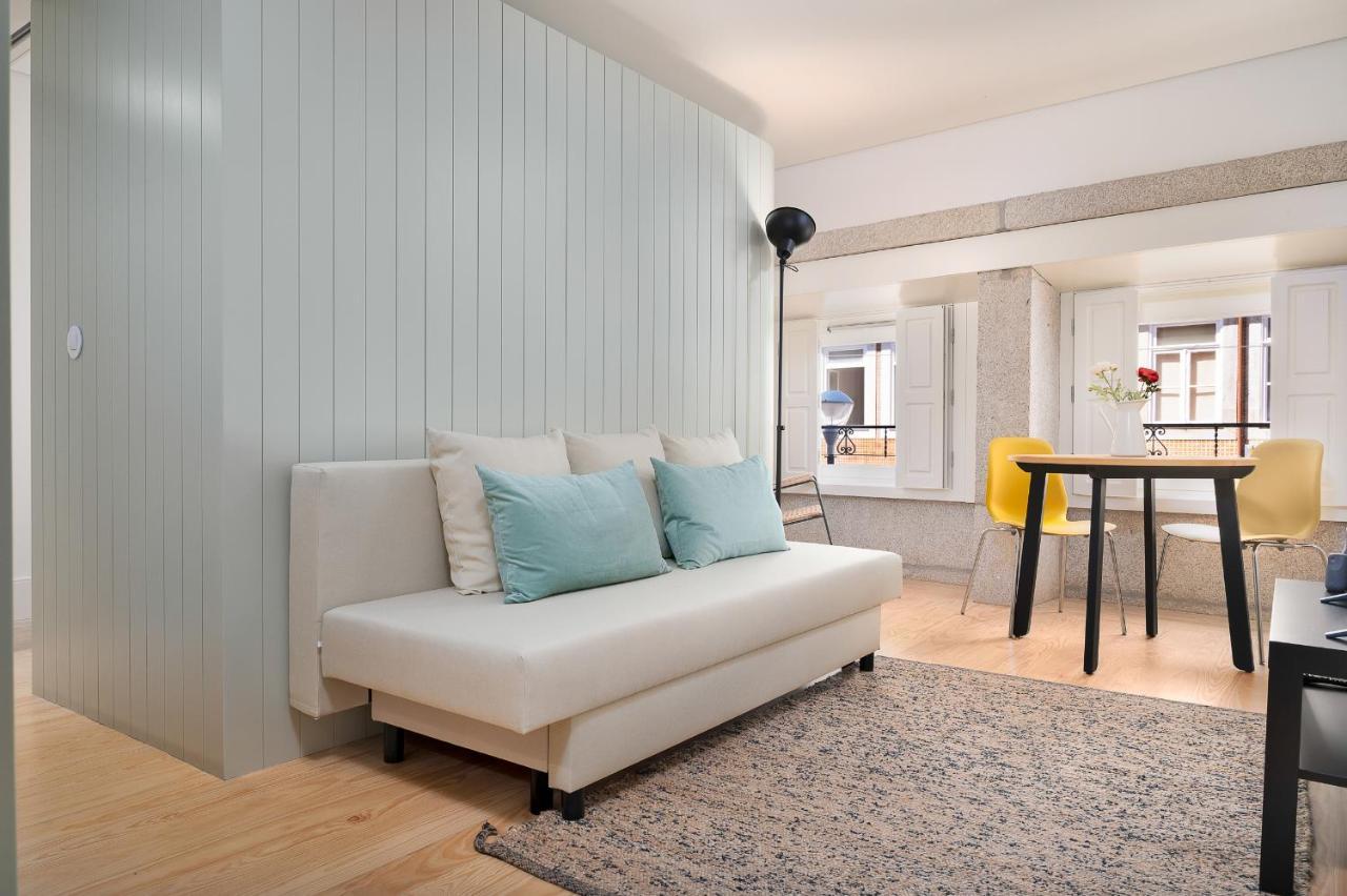 Apartament Liiiving In - Santa Catarina Boutique